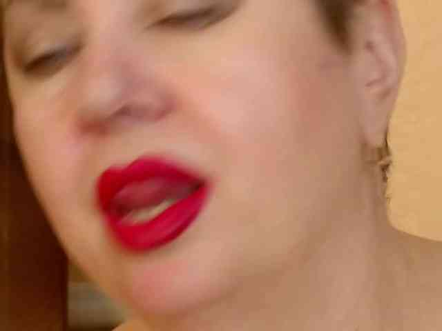 PoshLadyx webcam