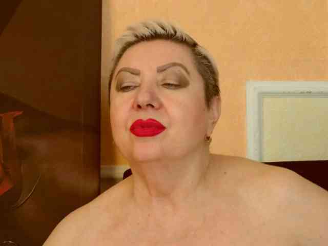 PoshLadyx webcam
