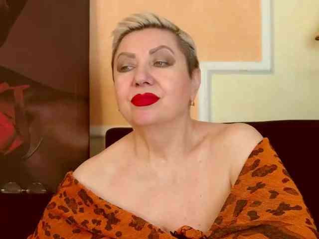 PoshLadyx webcam