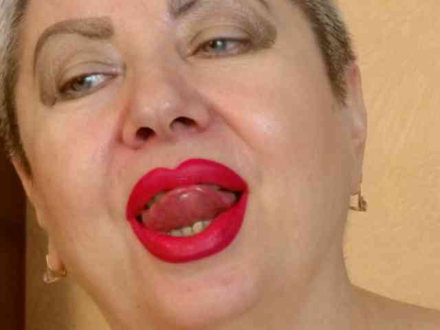 PoshLadyx webcam
