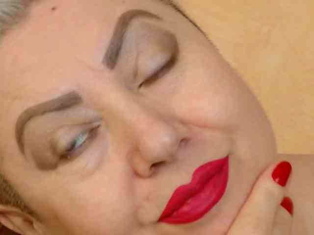 PoshLadyx webcam