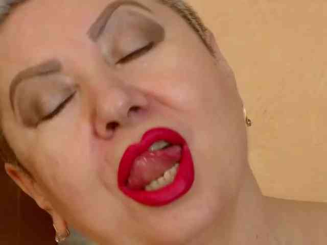 PoshLadyx webcam