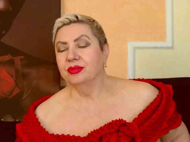 PoshLadyx webcam