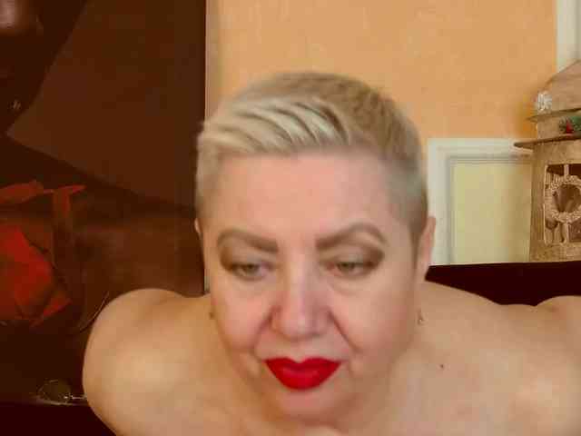 PoshLadyx webcam