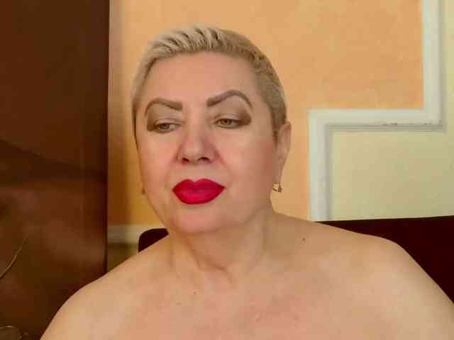 PoshLadyx webcam