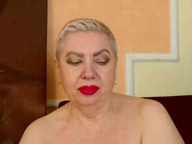 PoshLadyx webcam