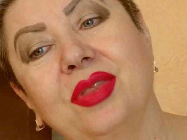 PoshLadyx webcam