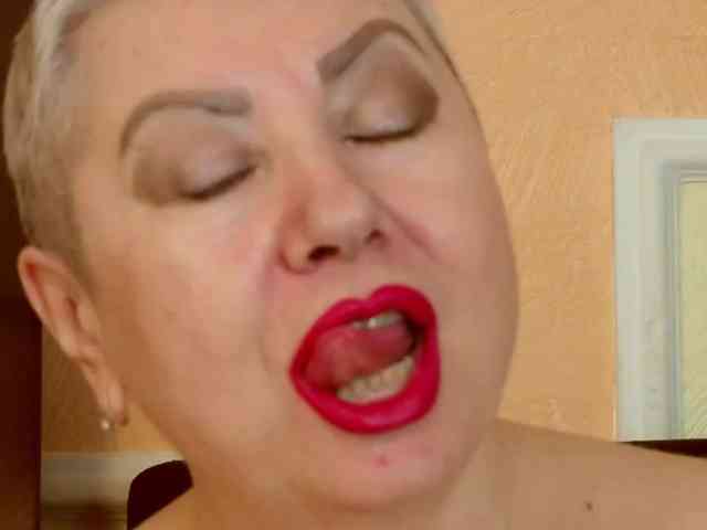 PoshLadyx webcam