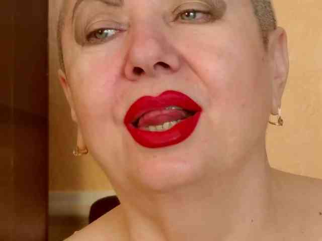 PoshLadyx webcam