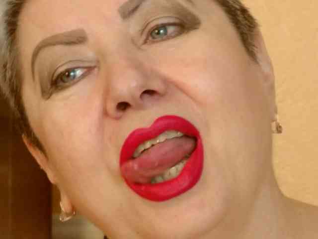 PoshLadyx webcam