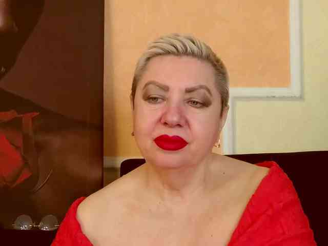 PoshLadyx