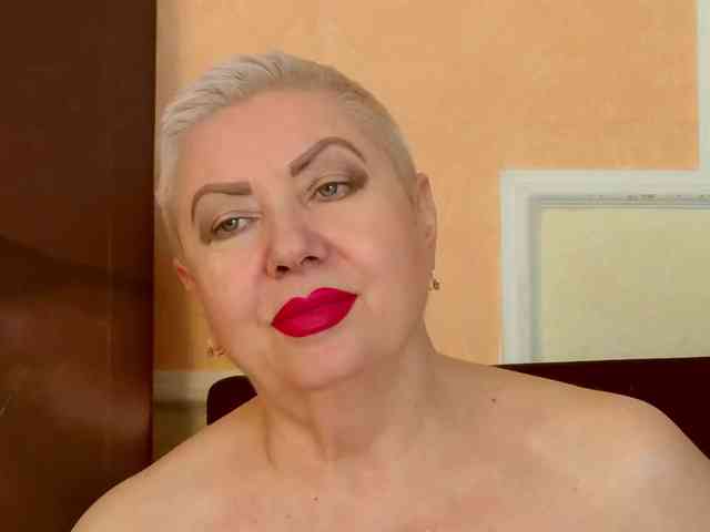PoshLadyx webcam