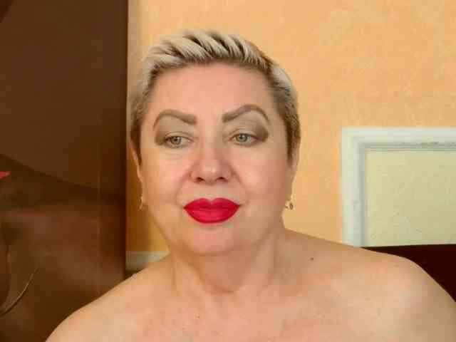 PoshLadyx webcam