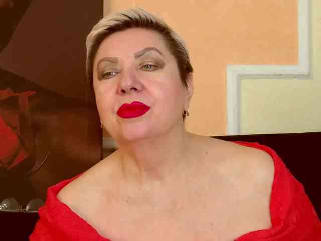 PoshLadyx webcam