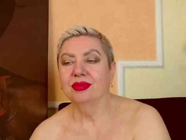 PoshLadyx webcam