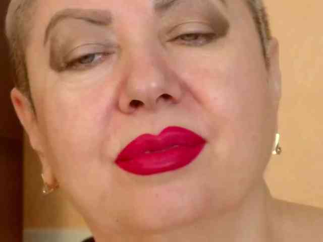 PoshLadyx webcam