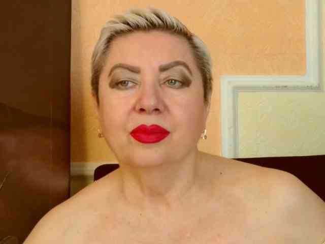 PoshLadyx webcam