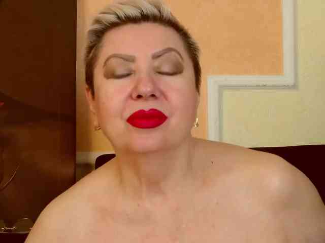 PoshLadyx webcam