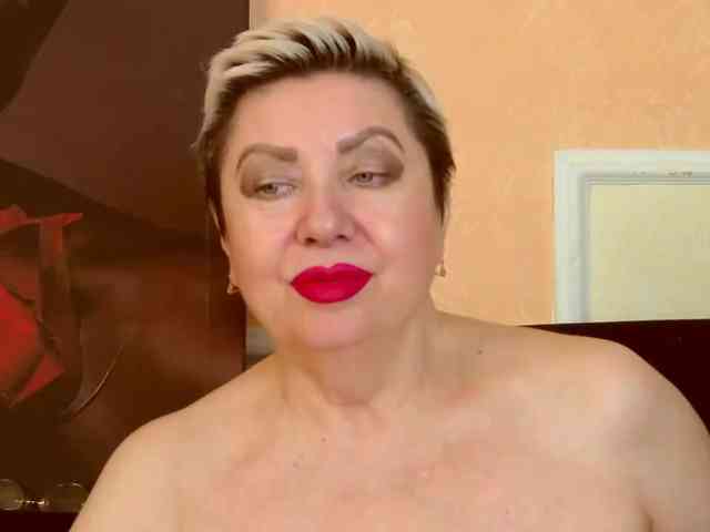 PoshLadyx webcam