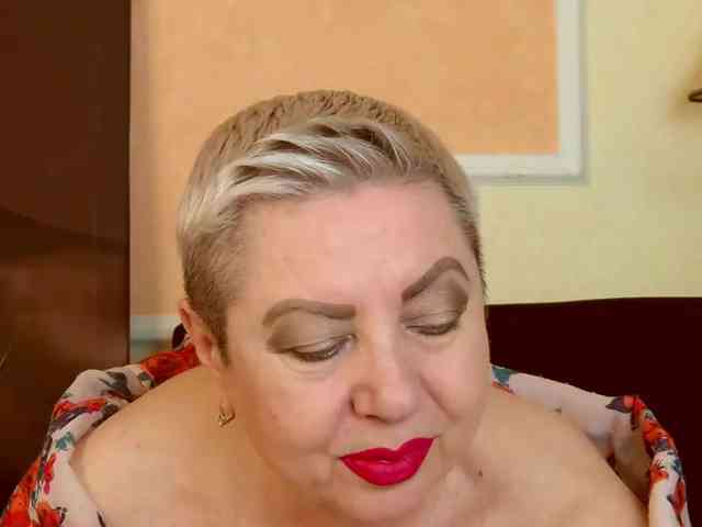 PoshLadyx webcam