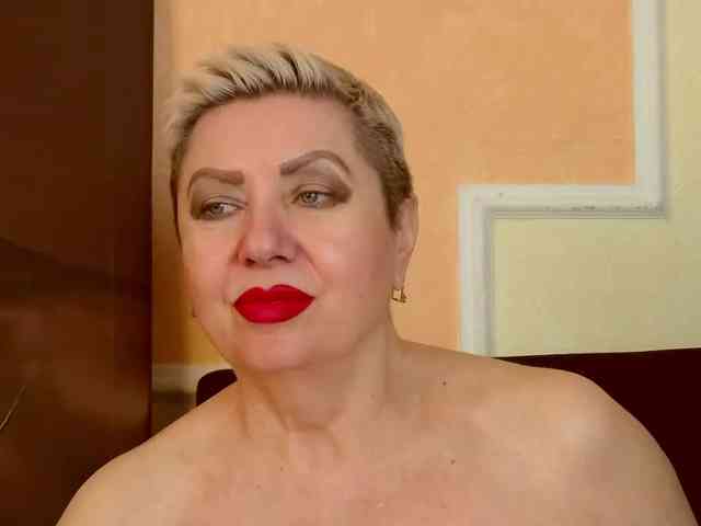 PoshLadyx webcam