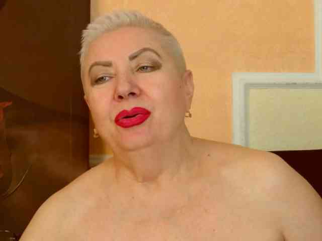 PoshLadyx webcam