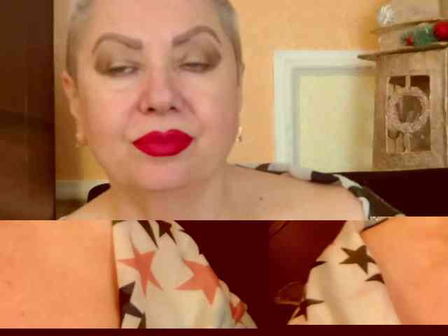 PoshLadyx webcam