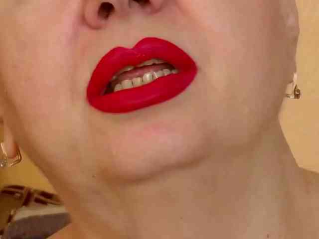 PoshLadyx webcam