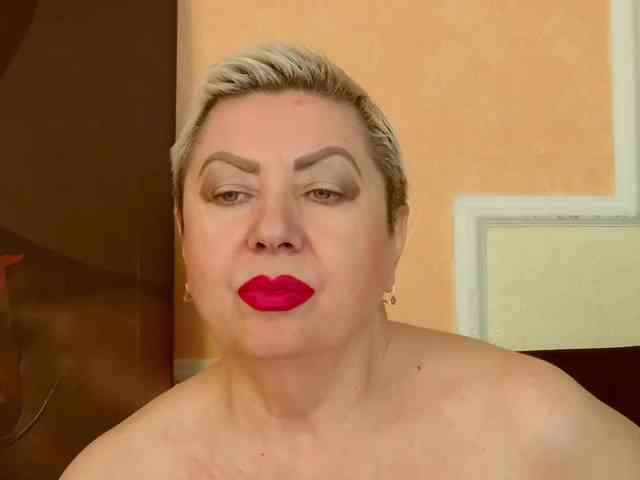 PoshLadyx webcam