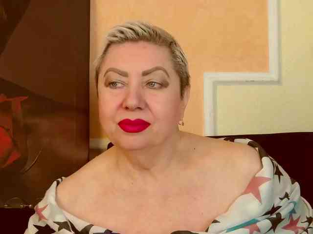 PoshLadyx webcam