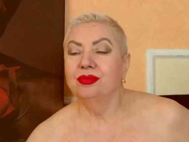 PoshLadyx webcam