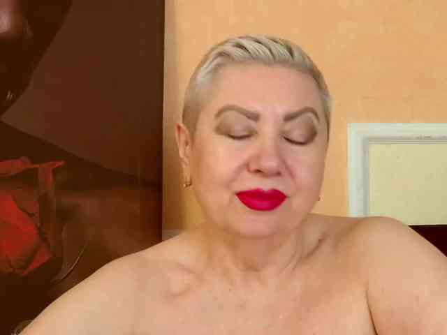 PoshLadyx webcam