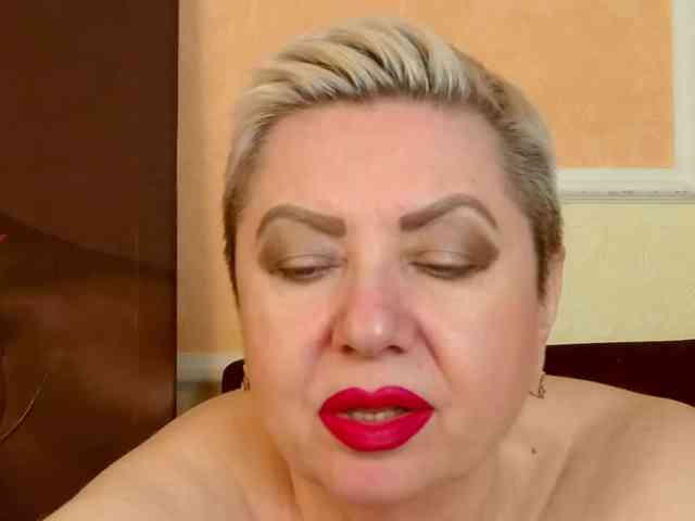 PoshLadyx webcam