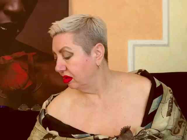 PoshLadyx webcam