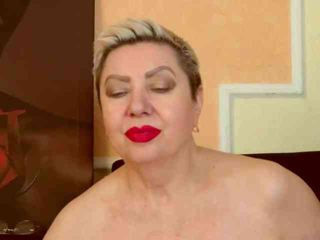 PoshLadyx webcam