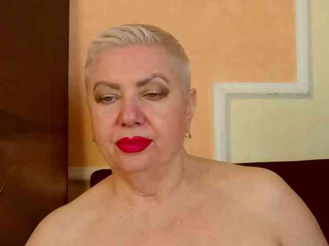 PoshLadyx webcam