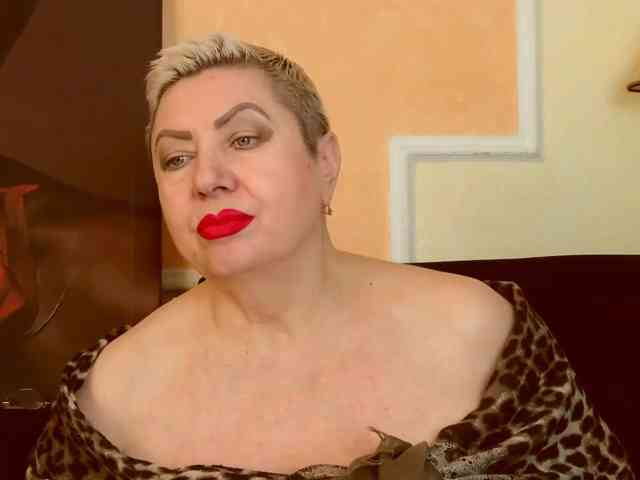 PoshLadyx