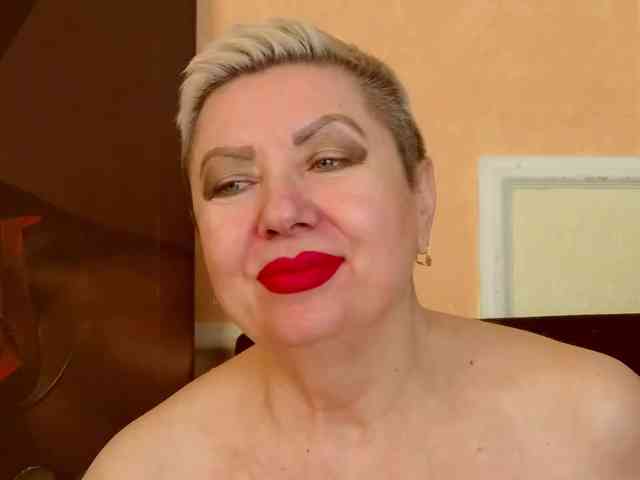 PoshLadyx webcam