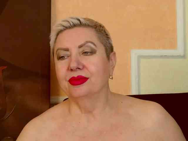 PoshLadyx webcam