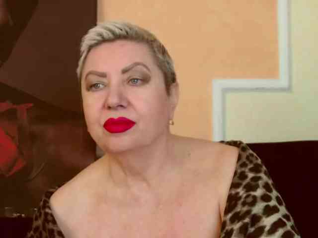 PoshLadyx webcam
