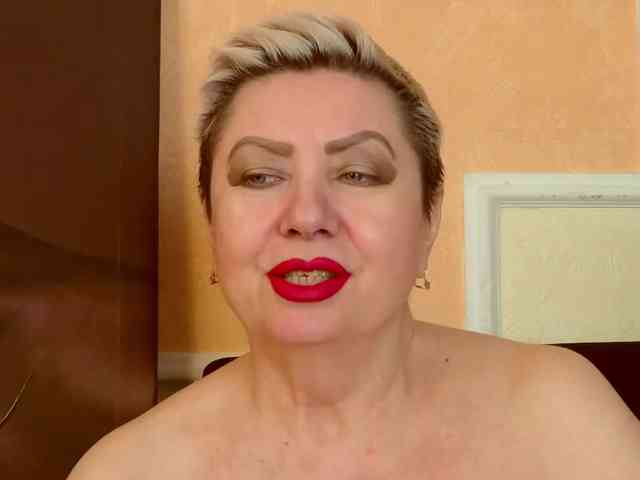 PoshLadyx webcam