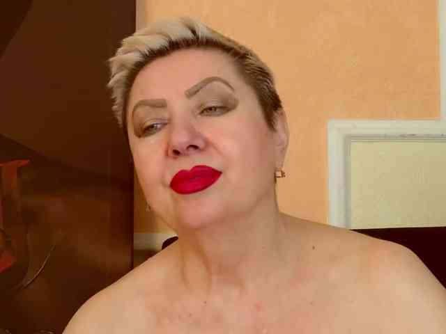 PoshLadyx webcam