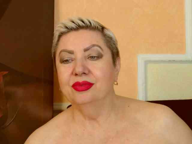 PoshLadyx webcam