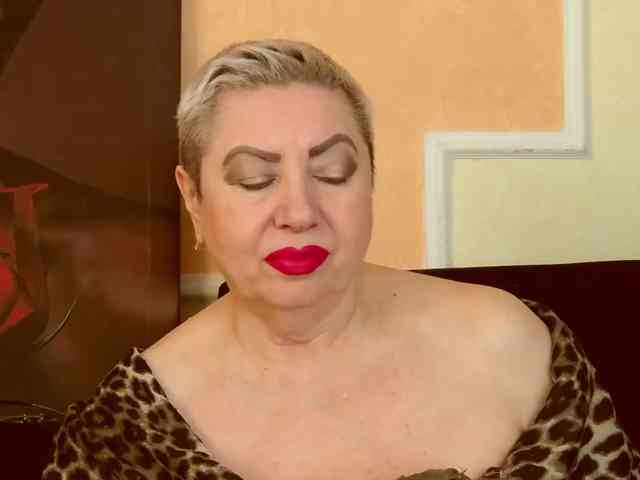 PoshLadyx