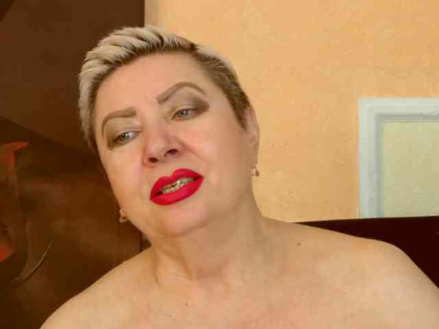 PoshLadyx webcam