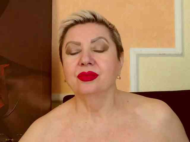 PoshLadyx webcam