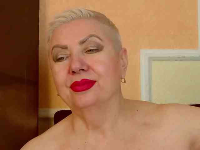 PoshLadyx webcam