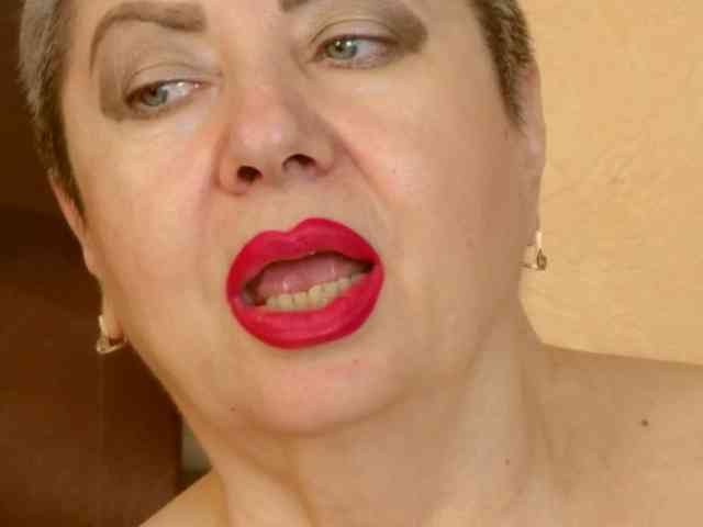 PoshLadyx webcam