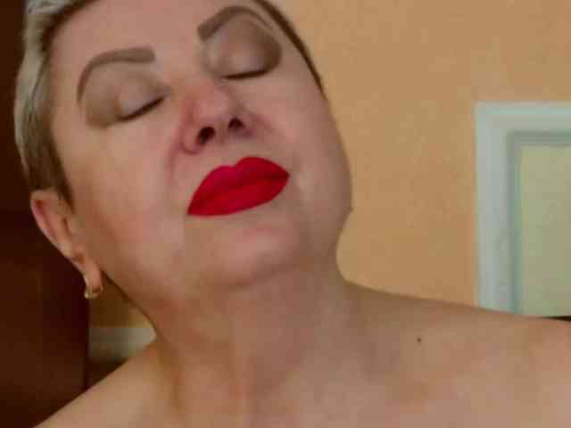 PoshLadyx webcam