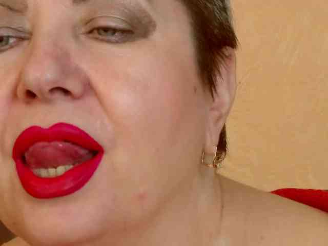 PoshLadyx webcam